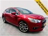 Used Citroen DS4