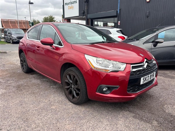 Large image for the Used Citroen DS4