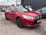 Used Citroen DS4