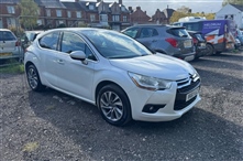 Citroen DS4