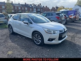 Used Citroen DS4