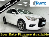 Used Citroen DS4