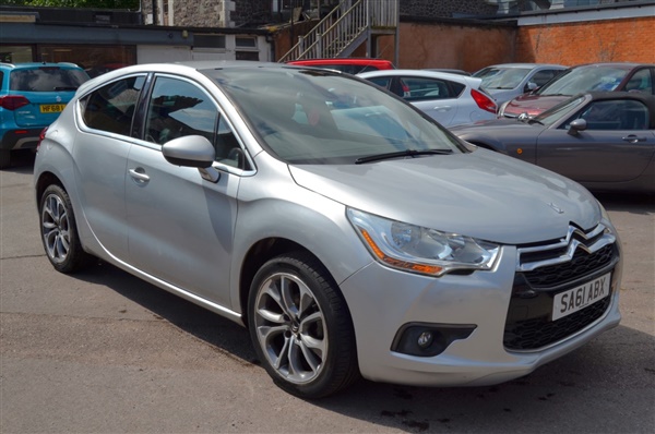 Large image for the Used Citroen DS4