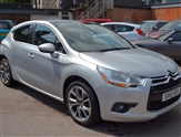 Used Citroen DS4
