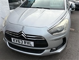 Used Citroen DS5