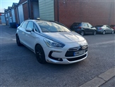 Used Citroen DS5