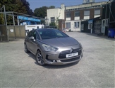Used Citroen DS5