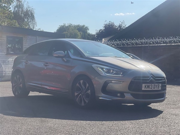 Large image for the Used Citroen DS5