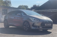 Citroen DS5