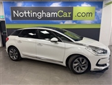 Used Citroen DS5