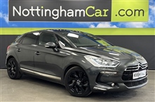 Citroen DS5