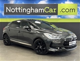 Used Citroen DS5