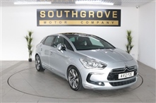 Citroen DS5