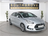 Used Citroen DS5