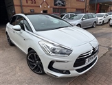 Used Citroen DS5