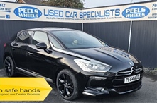 Used Citroen DS5