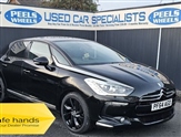 Citroen DS5 Image 1
