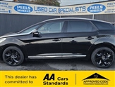 Citroen DS5 Image 4