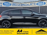 Citroen DS5 Image 5