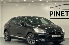 Citroen DS5