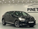 Citroen DS5 Image 1