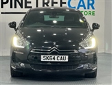 Citroen DS5 Image 2