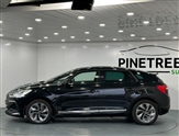 Citroen DS5 Image 5