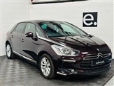Used Citroen DS5