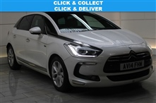 Citroen DS5