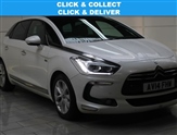 Used Citroen DS5