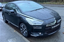 Citroen DS5
