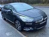 Used Citroen DS5