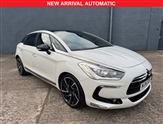Used Citroen DS5