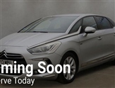 Used Citroen DS5