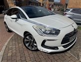 Used Citroen DS5