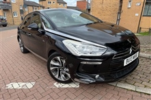 Citroen DS5