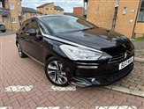 Used Citroen DS5