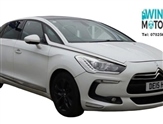 Used Citroen DS5
