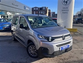 Used Citroen E-Berlingo