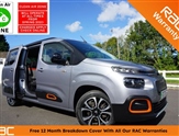 Used Citroen E-Berlingo
