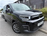 Used Citroen E-Berlingo