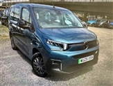 Used Citroen E-Berlingo