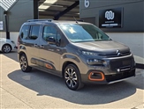 Used Citroen E-Berlingo