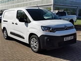 Used Citroen E-Berlingo