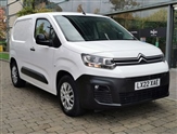 Used Citroen E-Berlingo