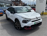 Used Citroen e-C4