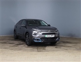 Used Citroen e-C4
