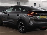 Citroen e-C4 Image 2