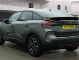 Citroen e-C4 Image 2