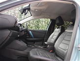 Citroen e-C4 Image 3